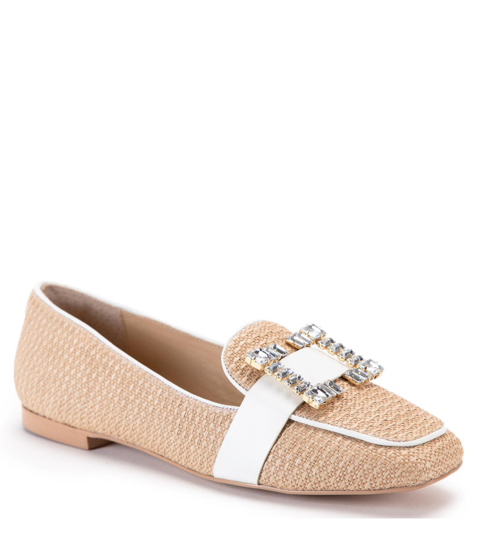 Zapato - Zoraide - Beige