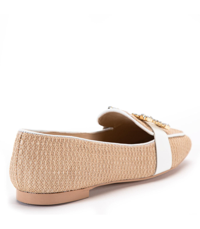 Zapato - Zoraide - Beige