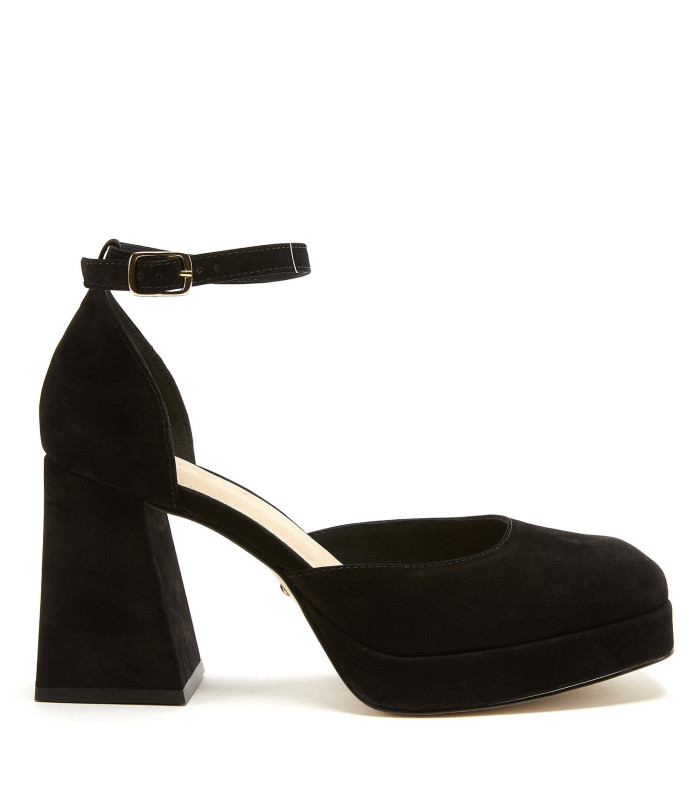 Zapato - Florence - Negro