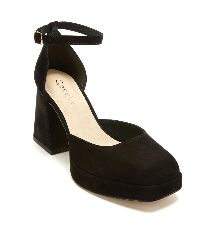 Zapato - Florence - Negro