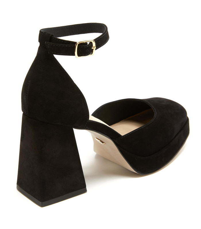 Zapato - Florence - Negro