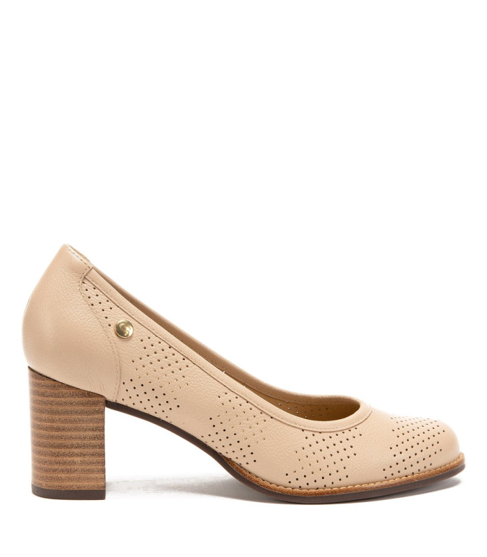 Zapato - Elvira - Beige