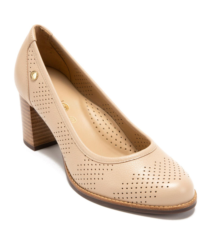 Zapato - Elvira - Beige