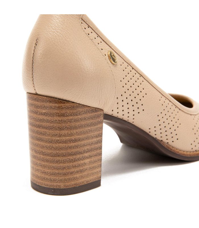 Zapato - Elvira - Beige