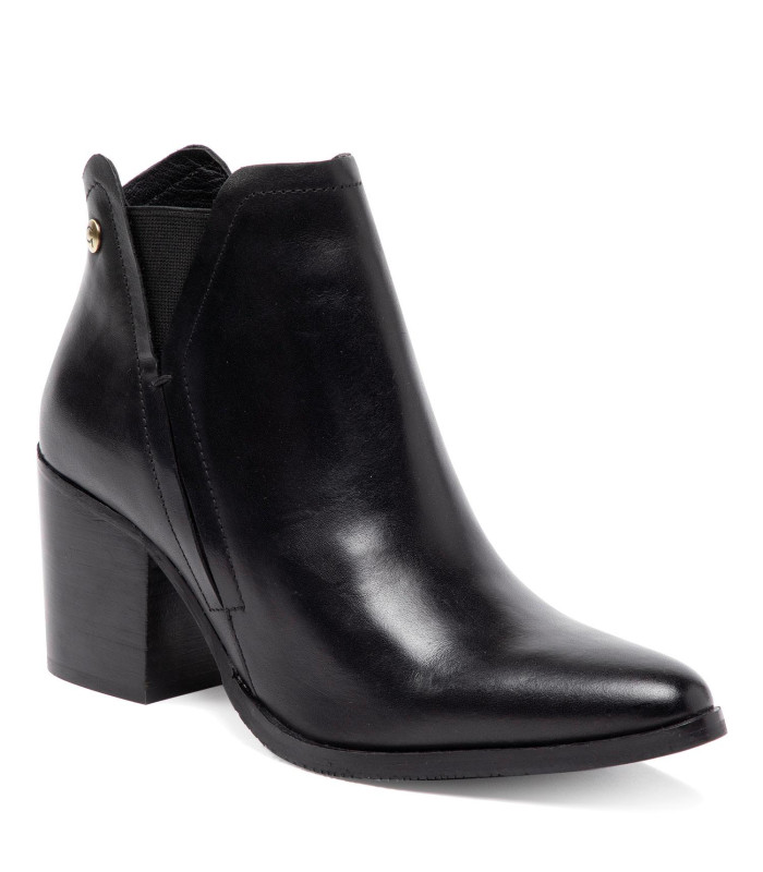 Botin - Bruna - Negro