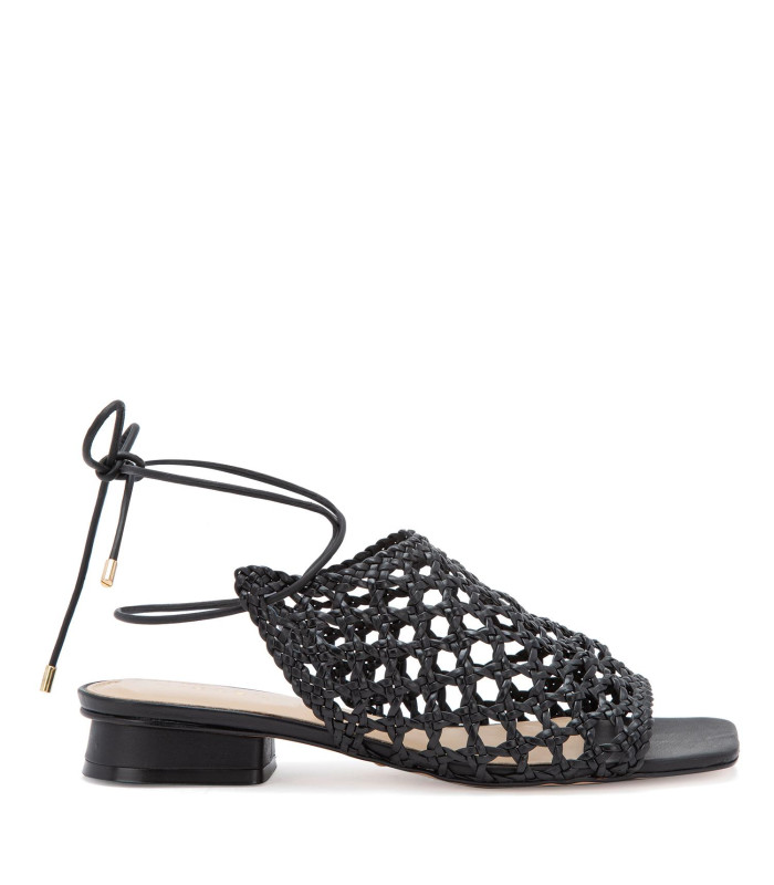 Sandalia - Esme - Negro