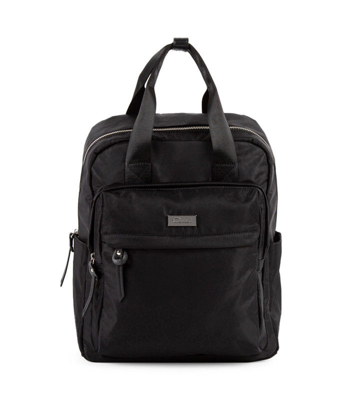 Mochila - Notebook - Negro