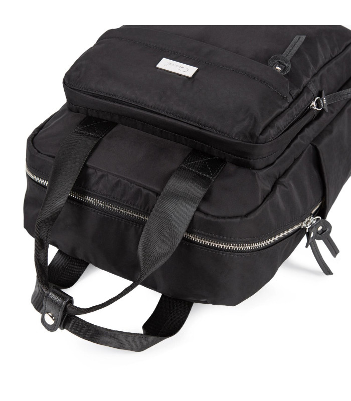 Mochila - Notebook - Negro