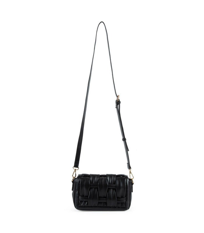 Cartera - Bandolera Grande - Negro