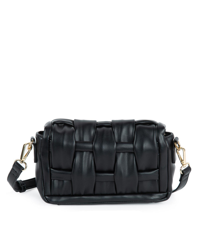 Cartera - Bandolera Grande - Negro