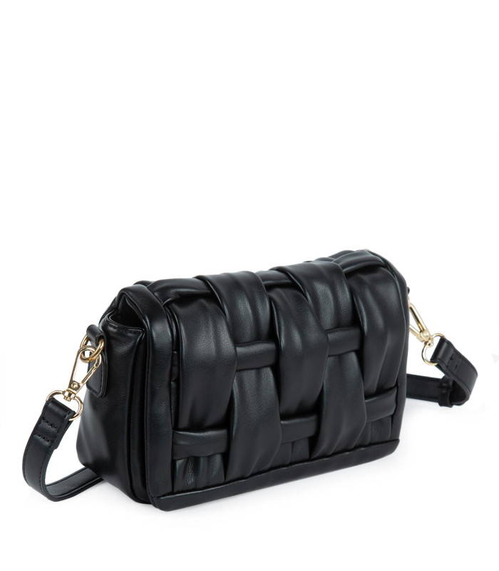 Cartera - Bandolera Grande - Negro