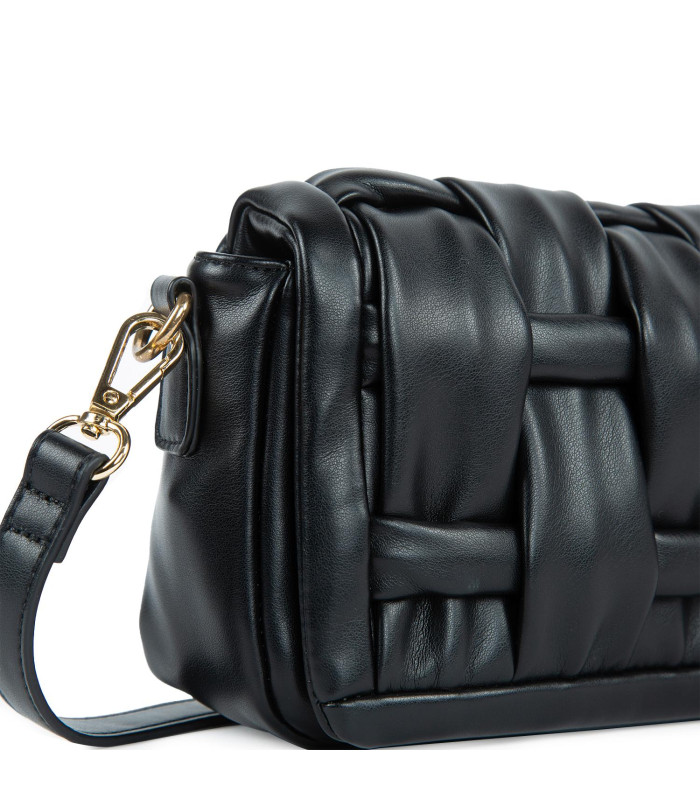 Cartera - Bandolera Grande - Negro