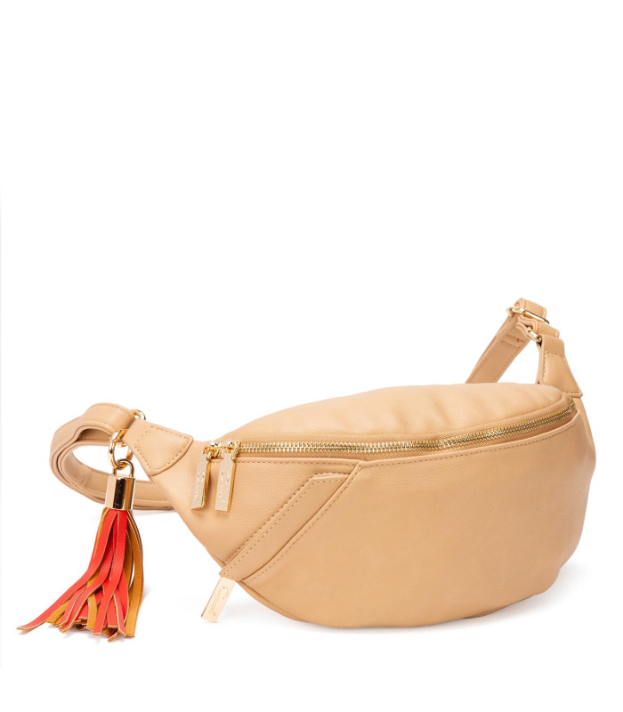 Cartera - Beltbag - Beige