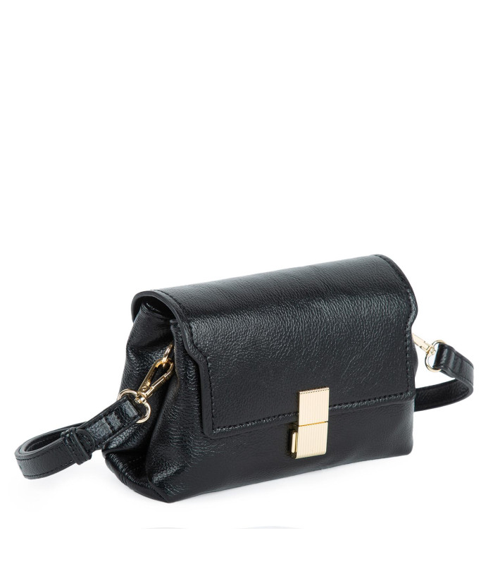 Cartera - Bandolera Pequeña - Negro