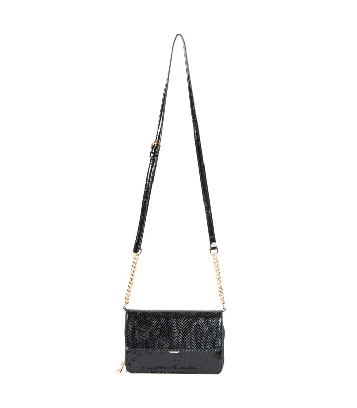 Cartera - Clutch - Negro