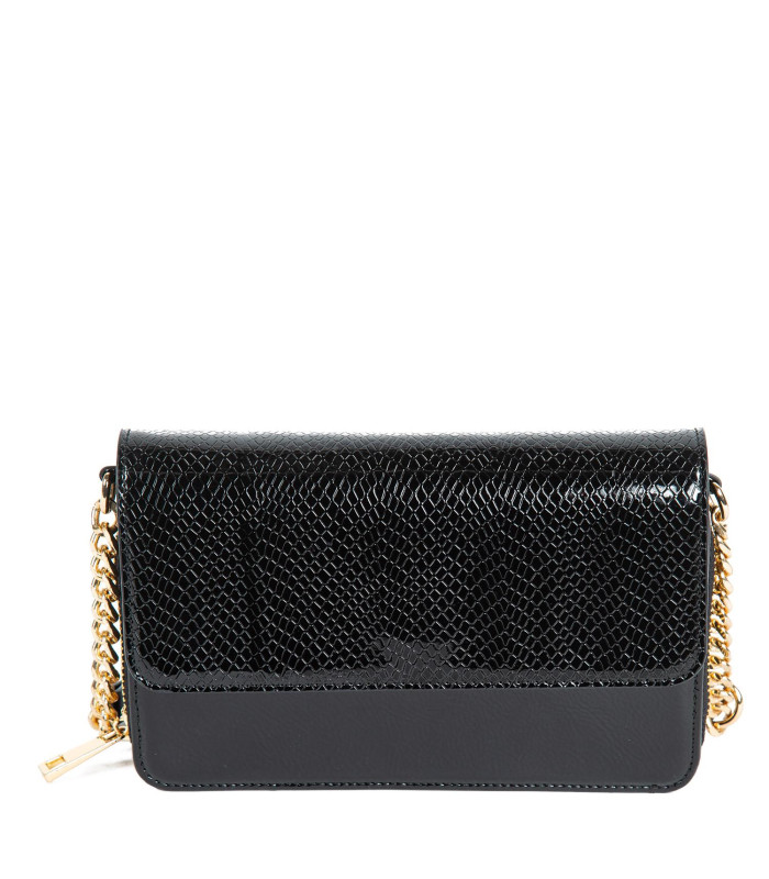 Cartera - Clutch - Negro