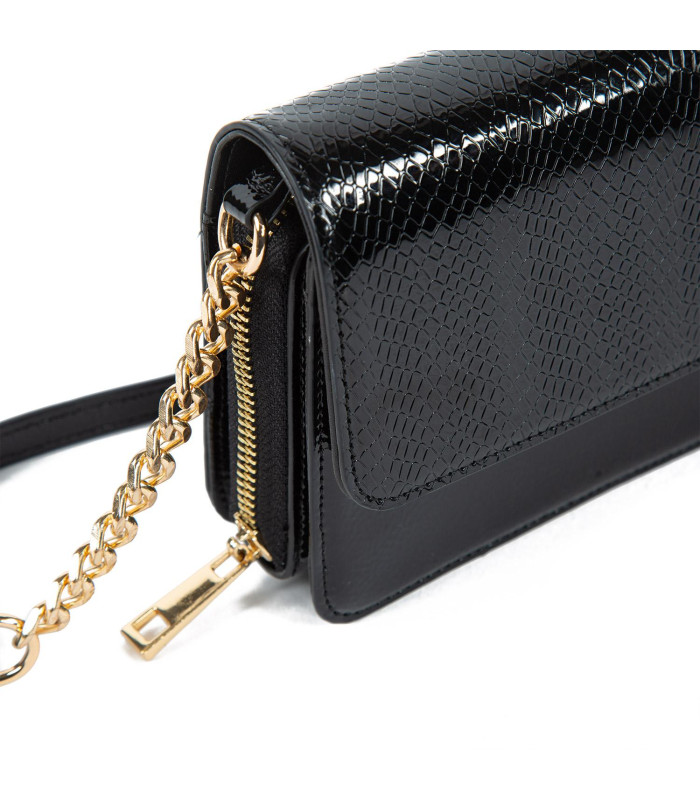 Cartera - Clutch - Negro