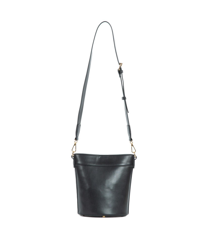 Cartera - Bucket - Negro