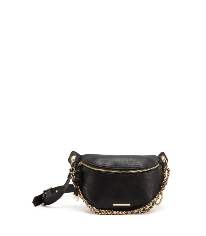 Cartera - Beltbag - Negro