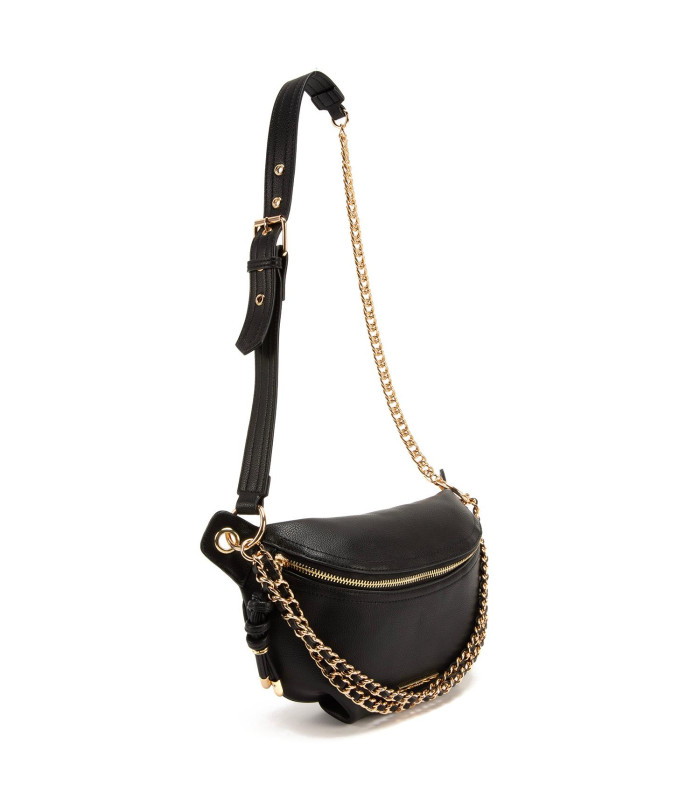 Cartera - Beltbag - Negro