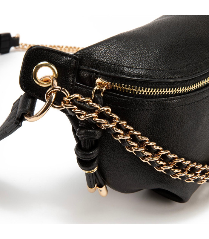 Cartera - Beltbag - Negro