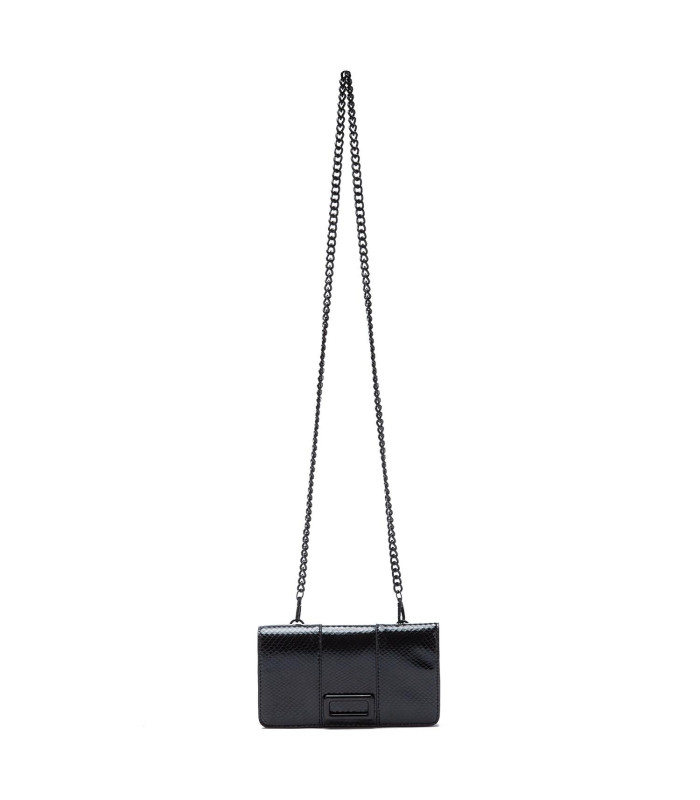 Cartera - Clutch - Negro