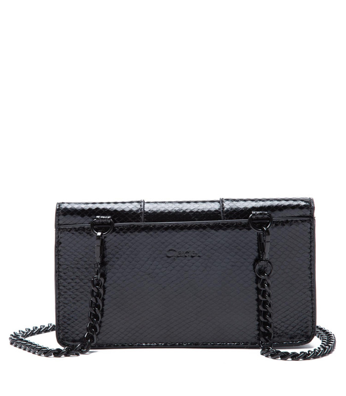 Cartera - Clutch - Negro