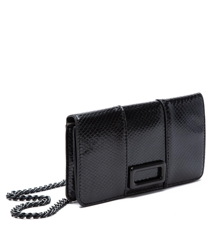 Cartera - Clutch - Negro