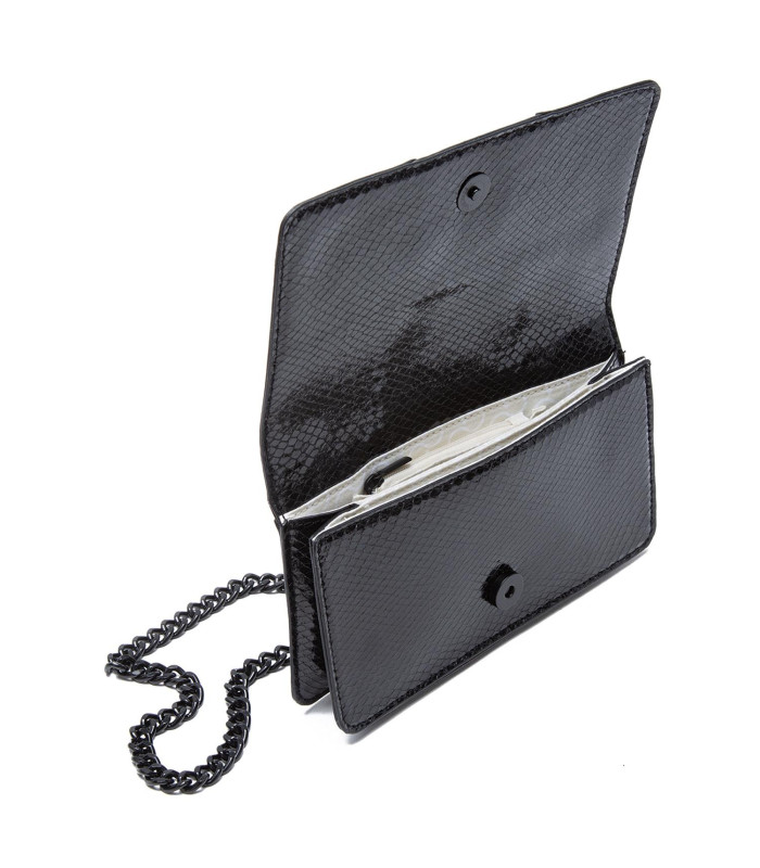 Cartera - Clutch - Negro