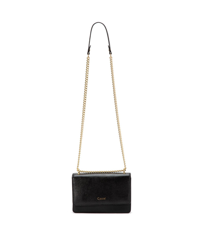 Cartera - Clutch - Negro