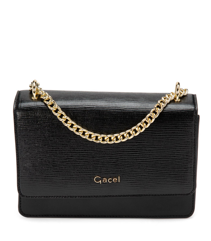 Cartera - Clutch - Negro