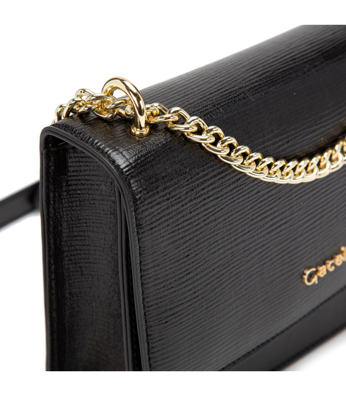 Cartera - Clutch - Negro