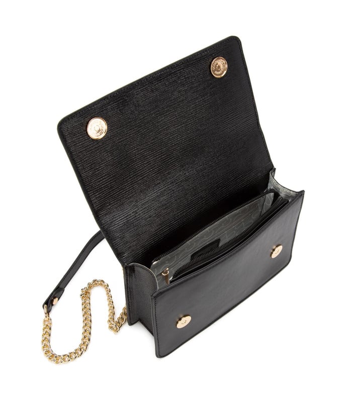 Cartera - Clutch - Negro