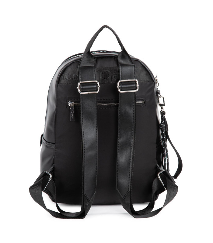 Mochila - Notebook - Negro