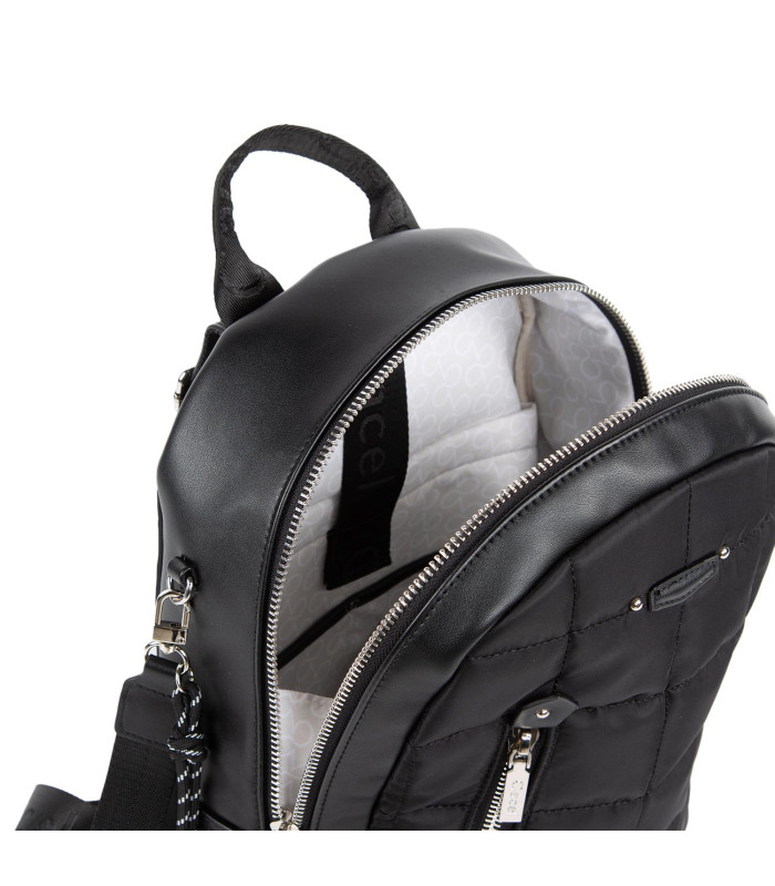 Mochila - Notebook - Negro