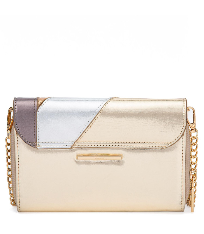 Cartera - Clutch - Multicolor