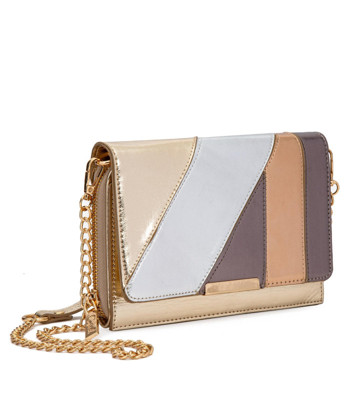 Cartera - Clutch - Multicolor