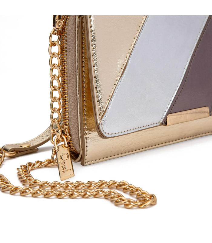 Cartera - Clutch - Multicolor