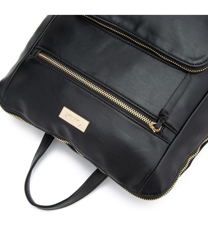 Mochila - Notebook - Negro