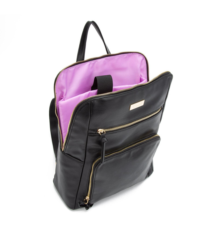 Mochila - Notebook - Negro