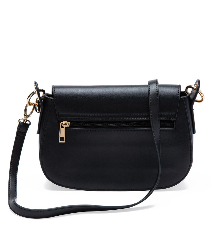 Cartera - Bandolera Grande - Negro