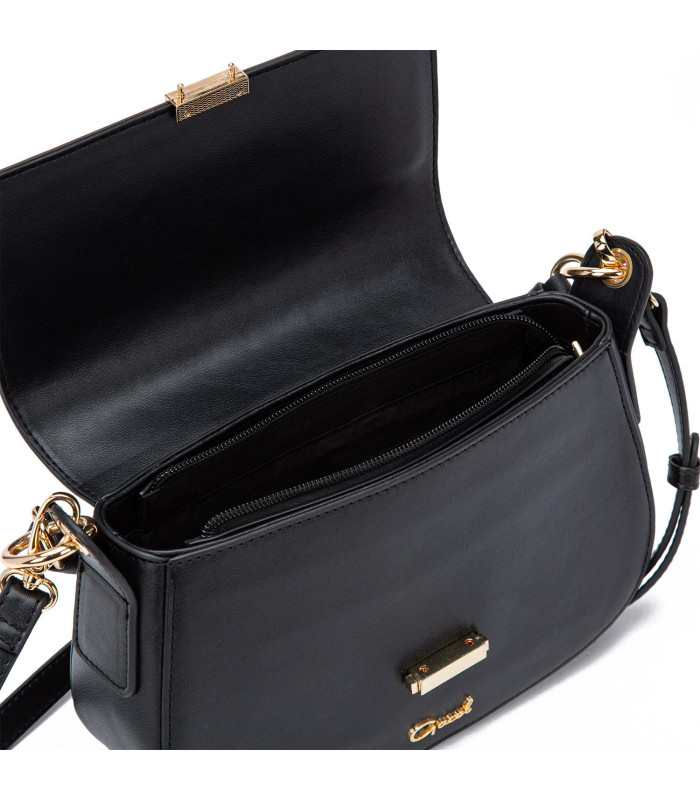 Cartera - Bandolera Grande - Negro