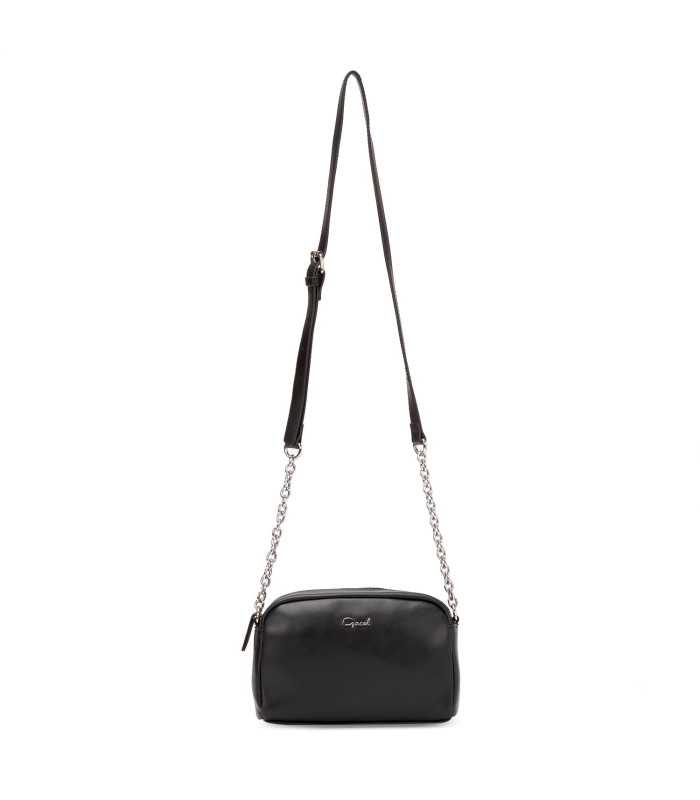 Cartera - Bandolera Pequeña - Negro