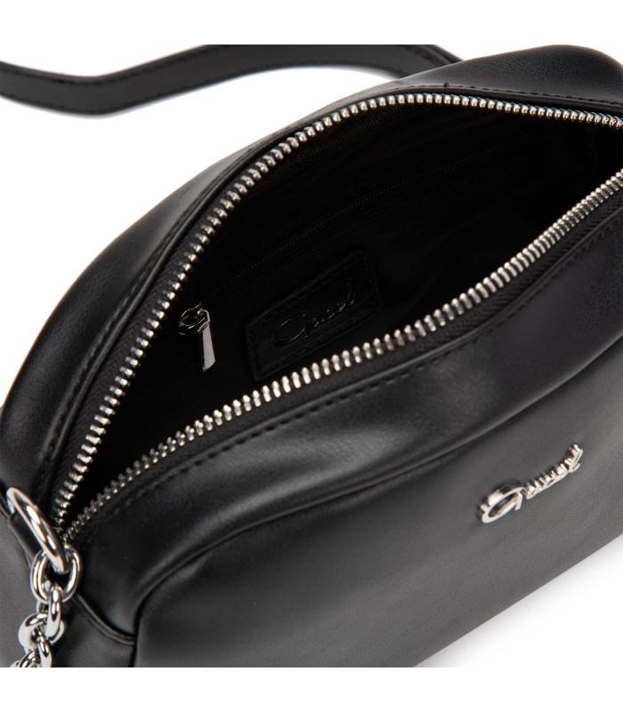 Cartera - Bandolera Pequeña - Negro