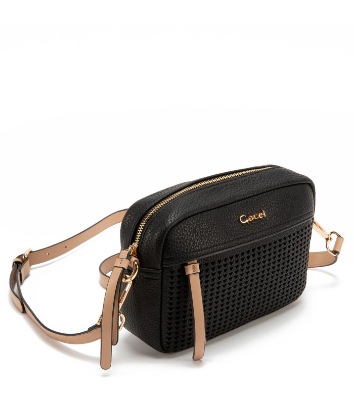 Cartera - Bandolera Grande - Negro