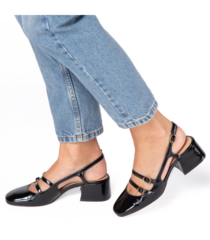 Zapato - Enit - Negro