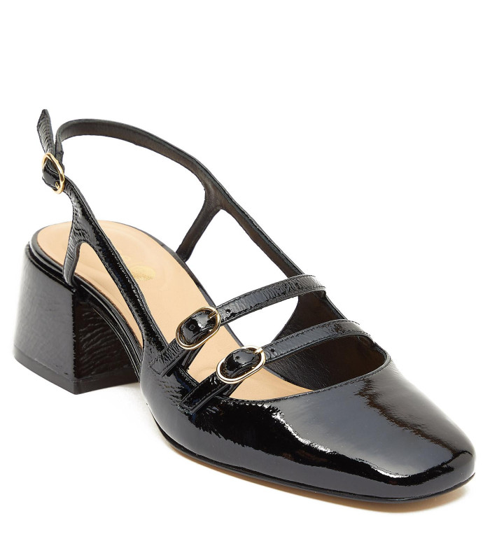 Zapato - Enit - Negro