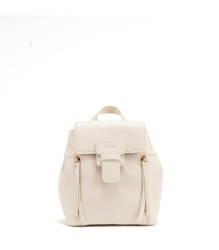 Mochila - Pequeña - Off White