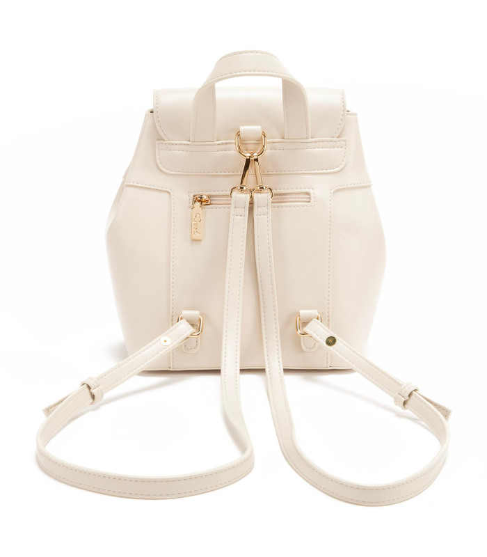 Mochila - Pequeña - Off White