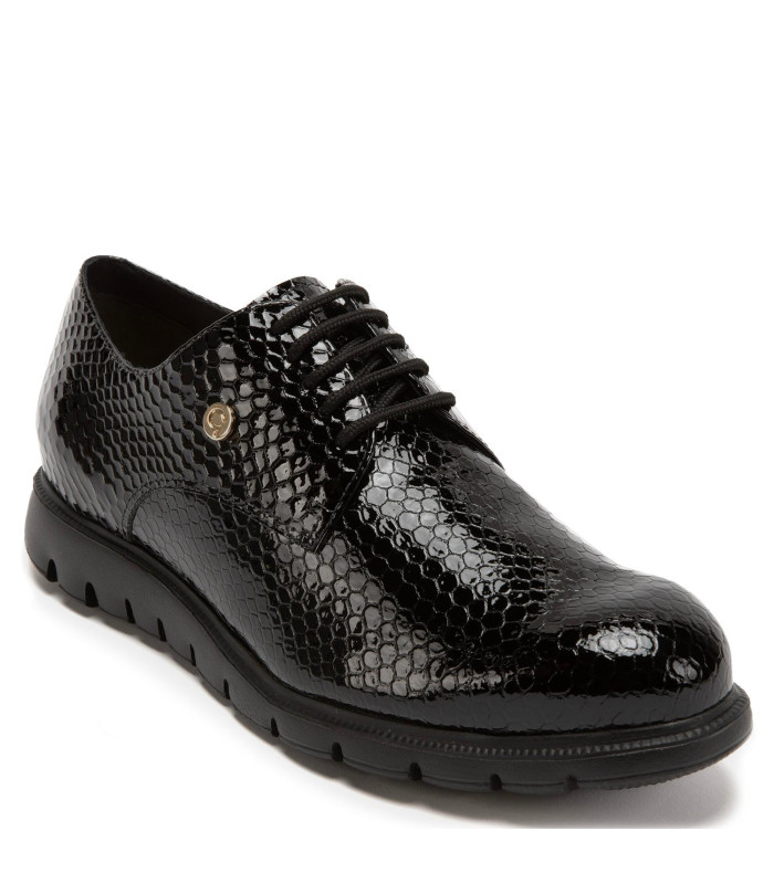 Zapato - Itati - Negro